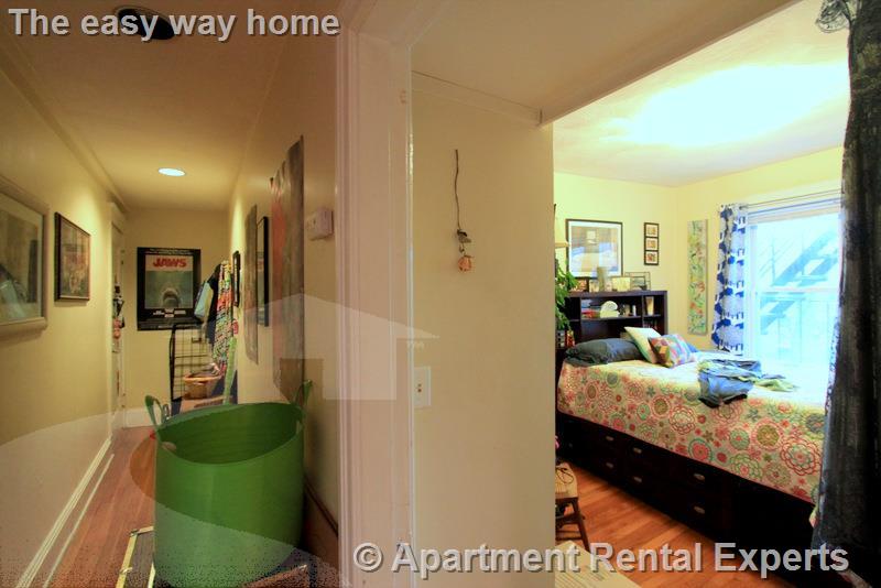 6 Agassiz St, Porter Square