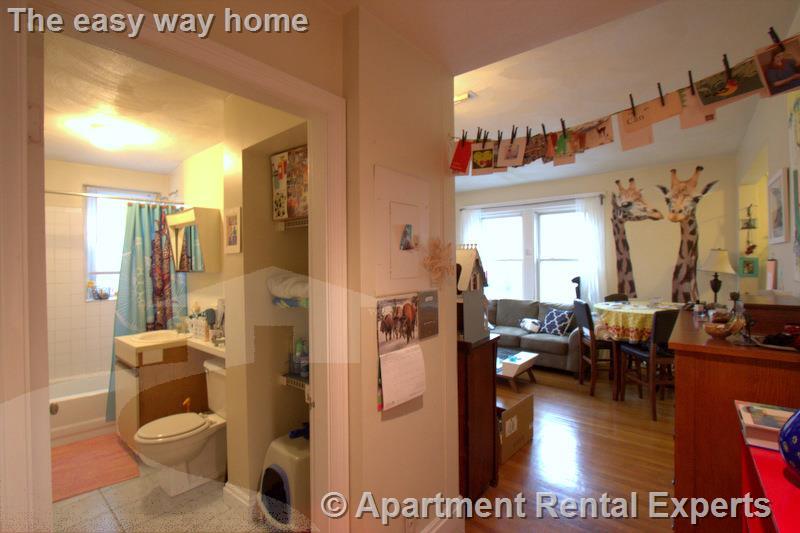 6 Agassiz St, Porter Square