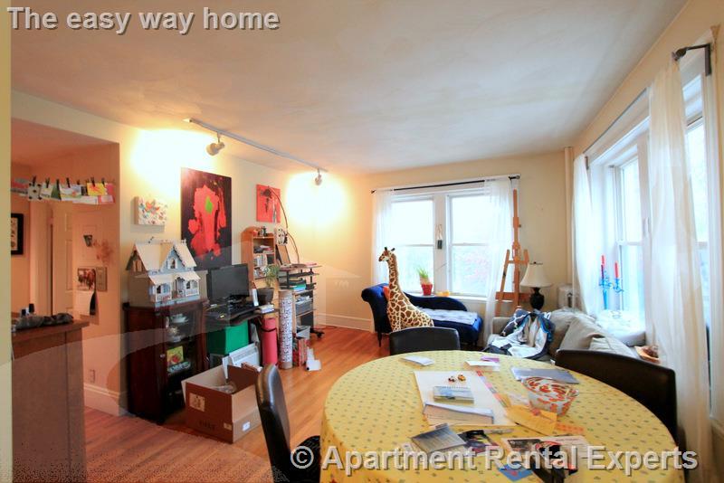 6 Agassiz St, Porter Square