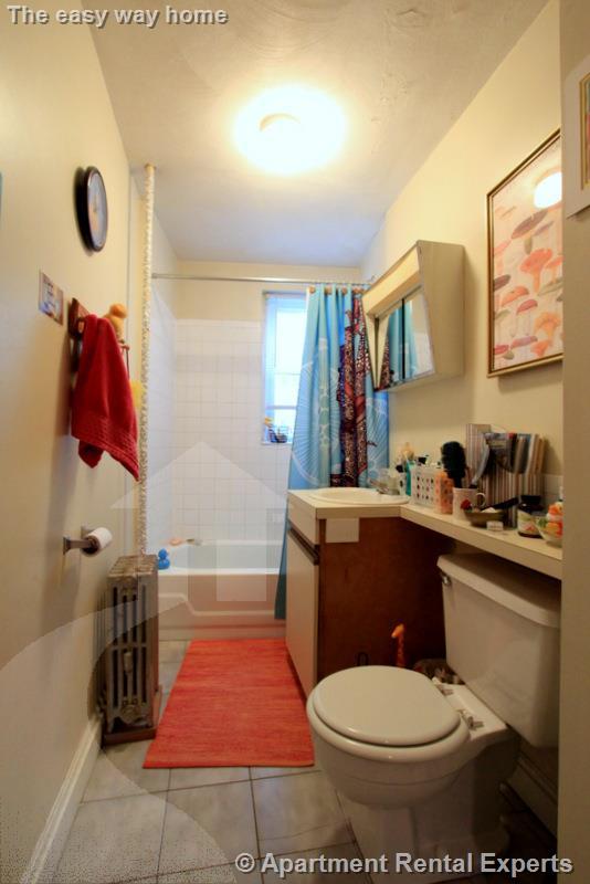 6 Agassiz St, Porter Square