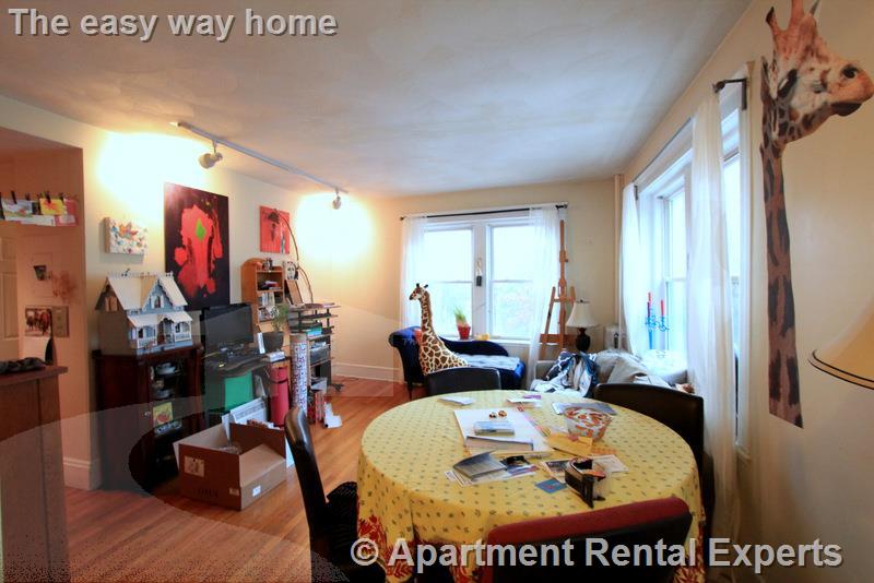 6 Agassiz St, Porter Square