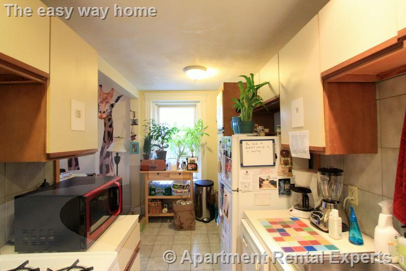 6 Agassiz St, Porter Square