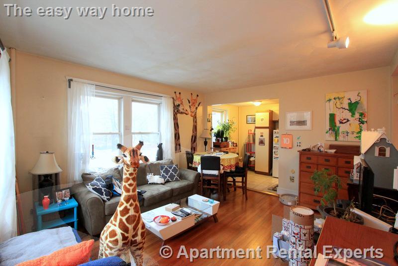 6 Agassiz St, Porter Square