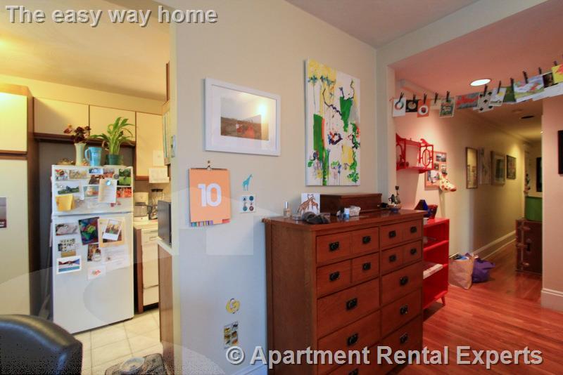 6 Agassiz St, Porter Square