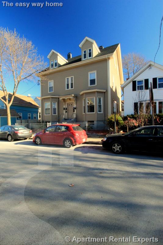 16 Cutter St, Sullivan Square