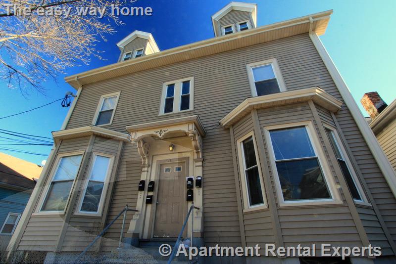 16 Cutter St, Sullivan Square