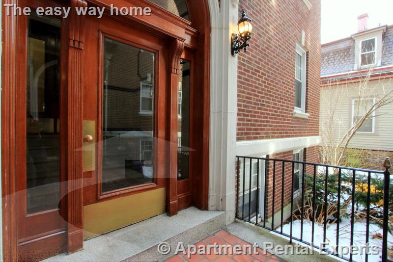 21 Wendell St, Harvard Square