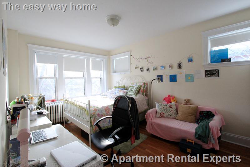 21 Wendell St, Harvard Square