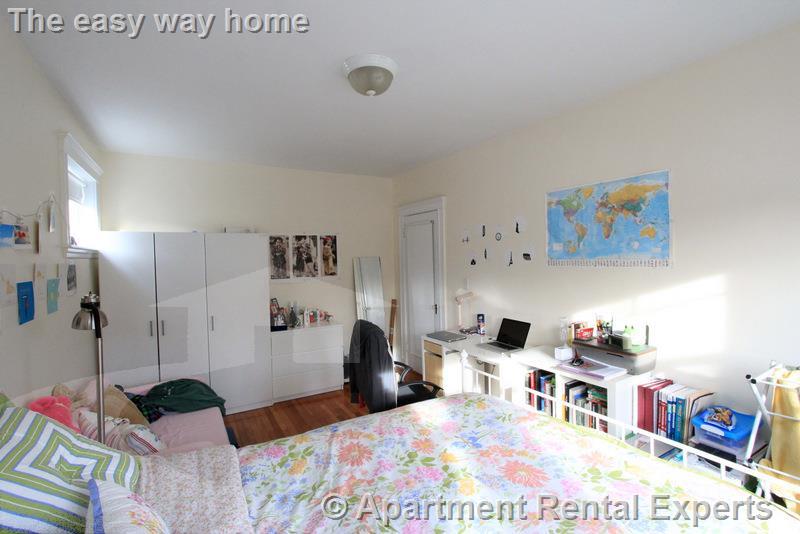 21 Wendell St, Harvard Square