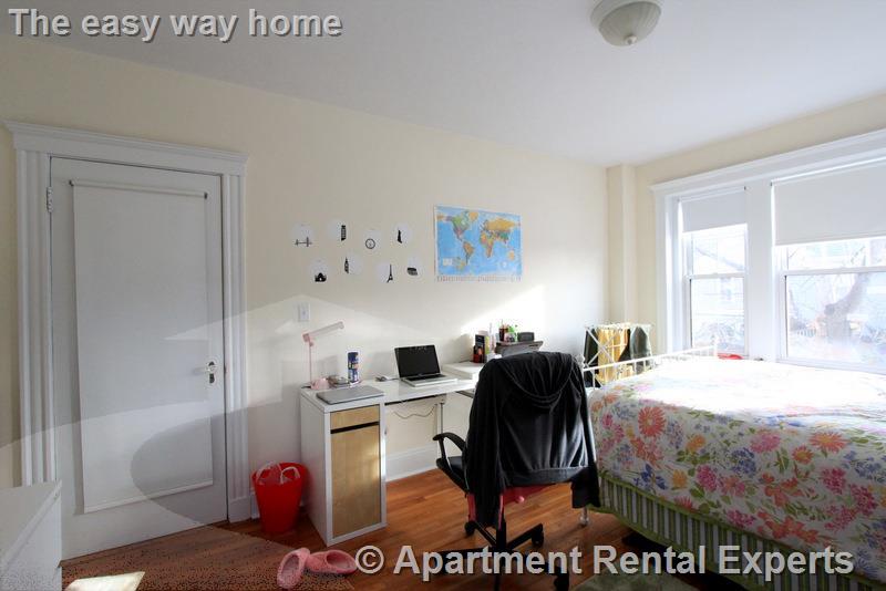 21 Wendell St, Harvard Square