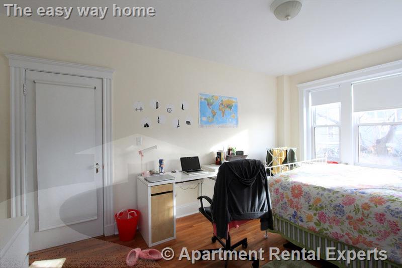 21 Wendell St, Harvard Square