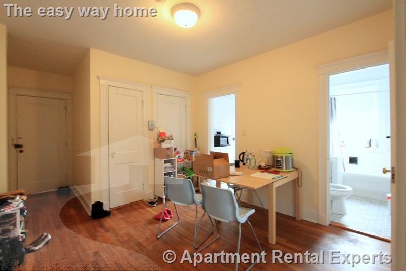 21 Wendell St, Harvard Square