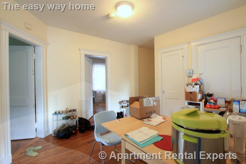 21 Wendell St, Harvard Square