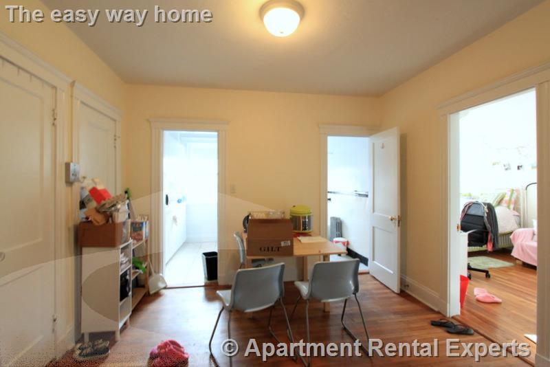 21 Wendell St, Harvard Square