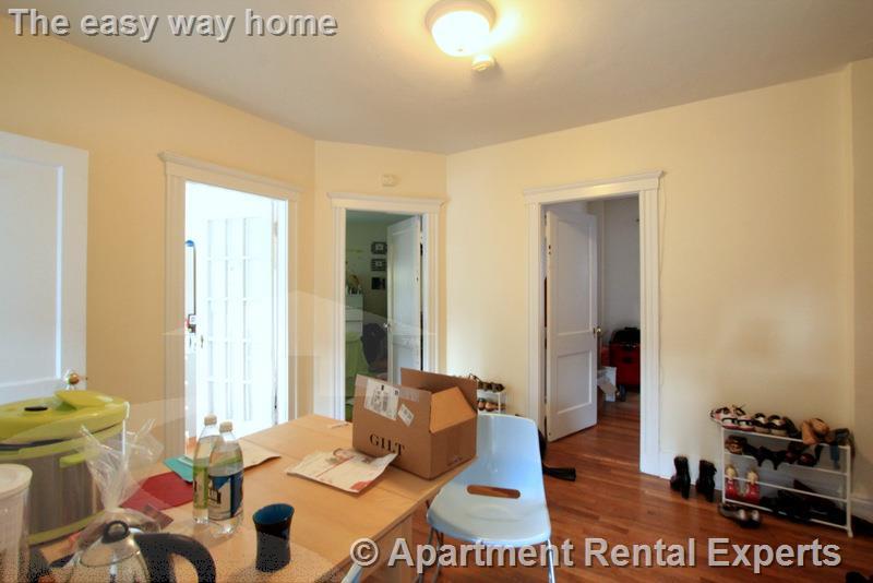 21 Wendell St, Harvard Square