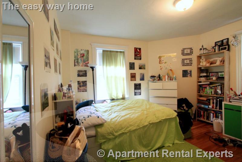 21 Wendell St, Harvard Square