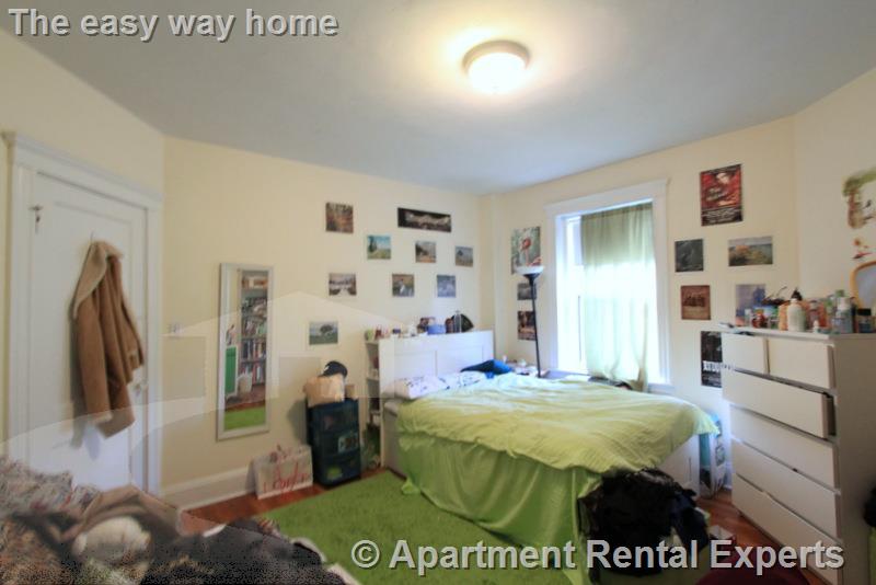 21 Wendell St, Harvard Square
