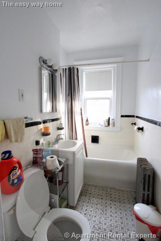 21 Wendell St, Harvard Square