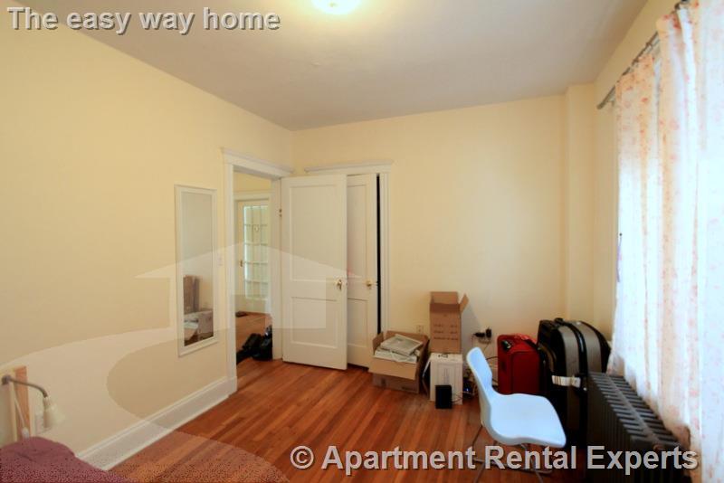 21 Wendell St, Harvard Square