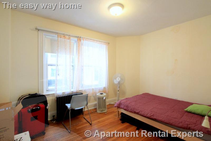 21 Wendell St, Harvard Square