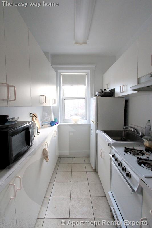 21 Wendell St, Harvard Square