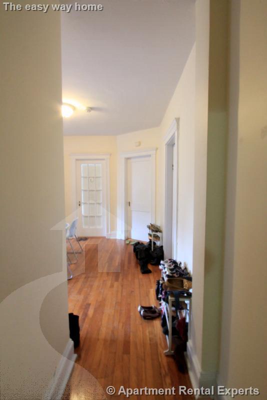 21 Wendell St, Harvard Square