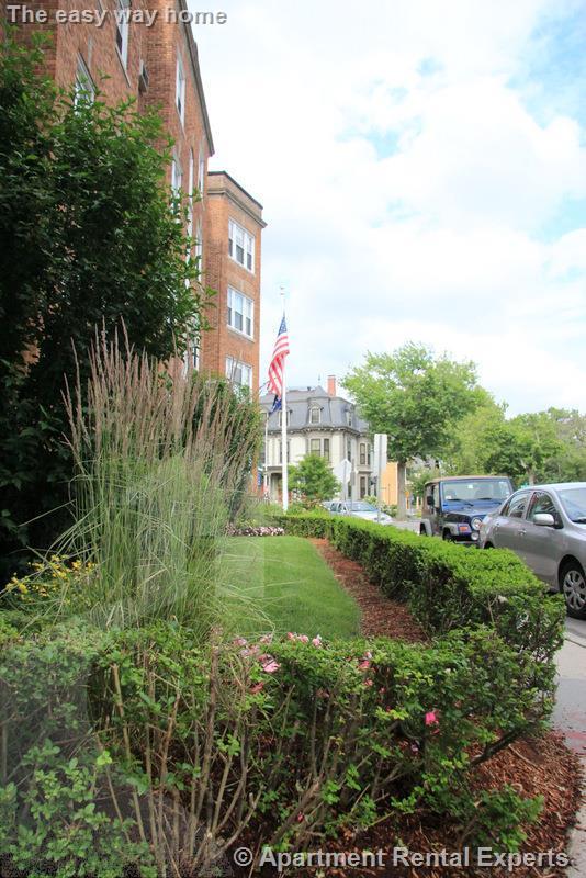 3 Langdon St, Harvard Square