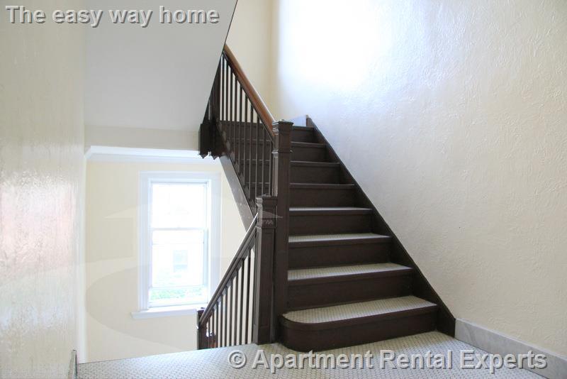 3 Langdon St, Harvard Square