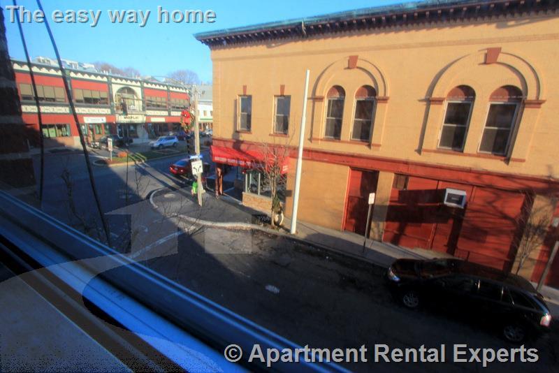 1 Franklin St, Sullivan Square