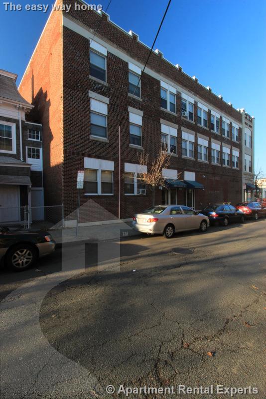 1 Franklin St, Sullivan Square