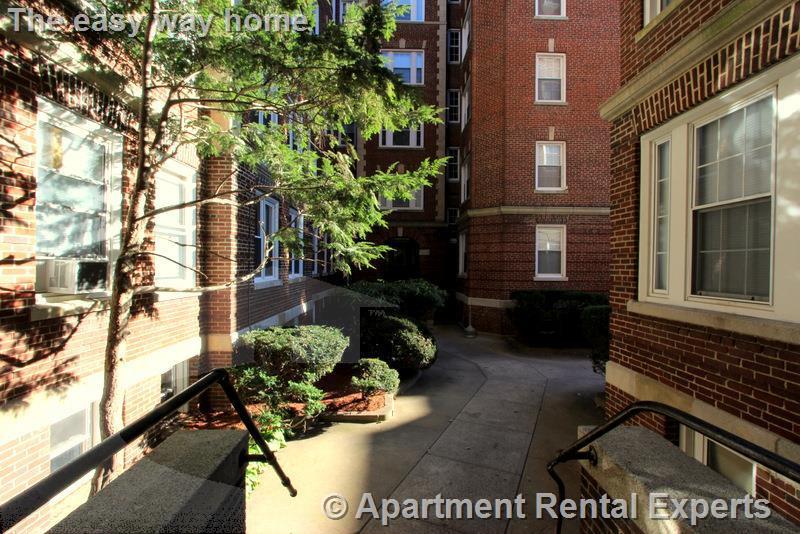 5 Craigie Cir, Harvard Square