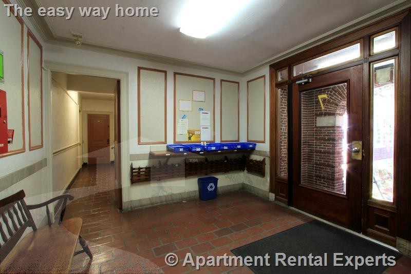 5 Craigie Cir, Harvard Square