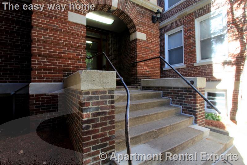 7 Craigie Cir, Harvard Square