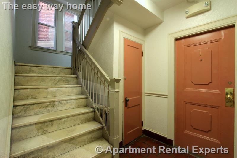 7 Craigie Cir, Harvard Square