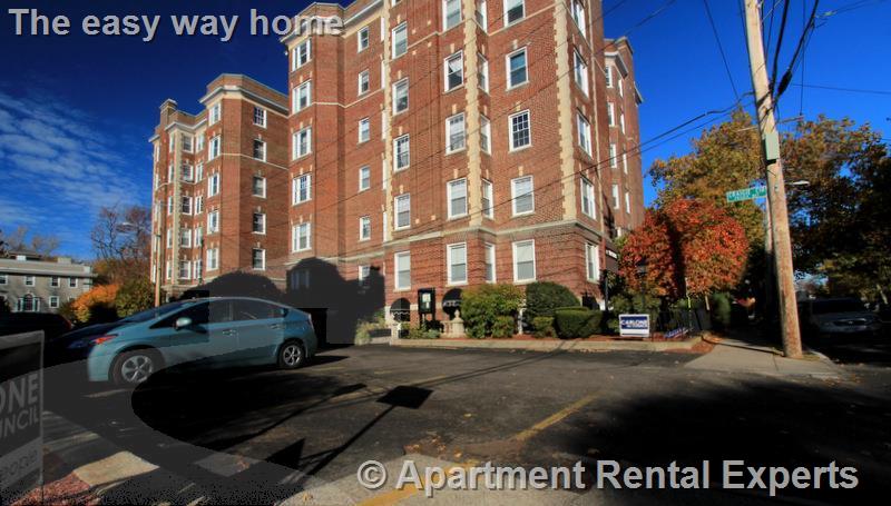 7 Craigie Cir, Harvard Square