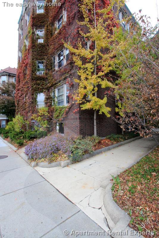 5 Linnaean St, Porter Square