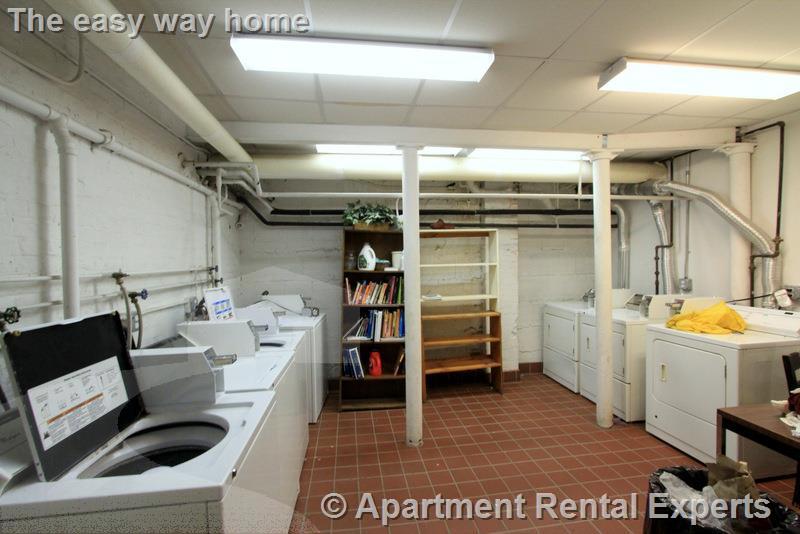 5 Linnaean St, Porter Square