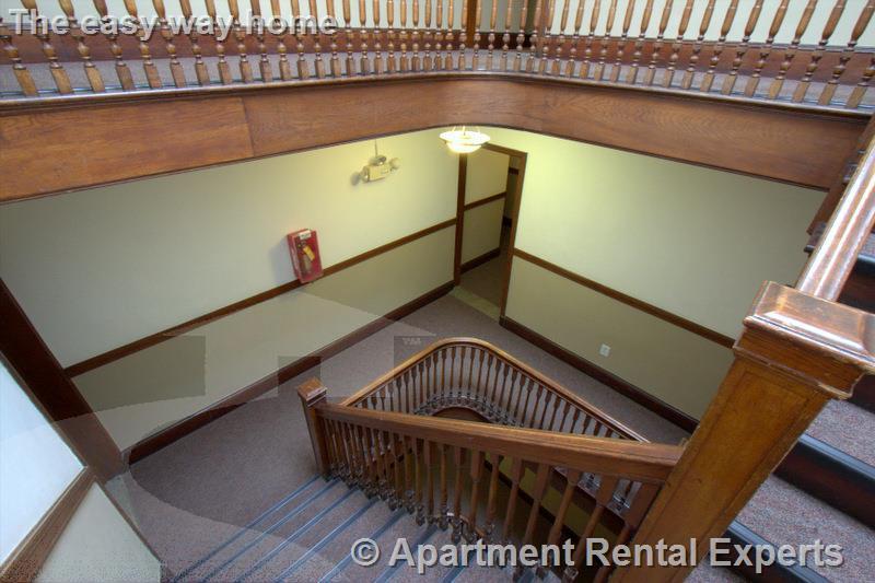 5 Linnaean St, Porter Square