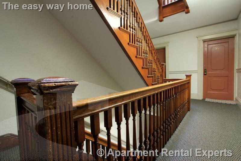 8 Craigie Cir, Harvard Square