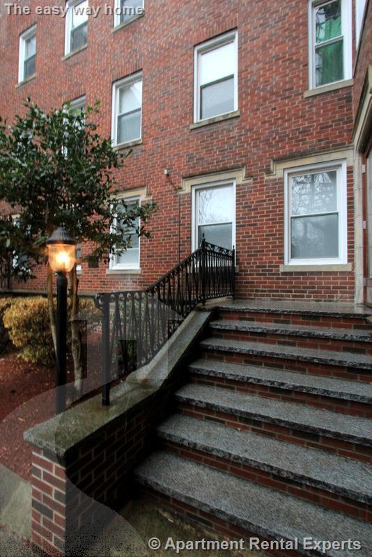 6 Agassiz St, Porter Square