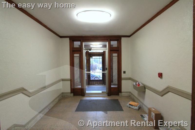 15 Linnaean St, Porter Square