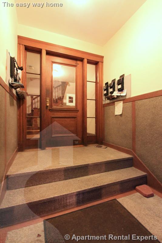 9 Fairfield St, Porter Square