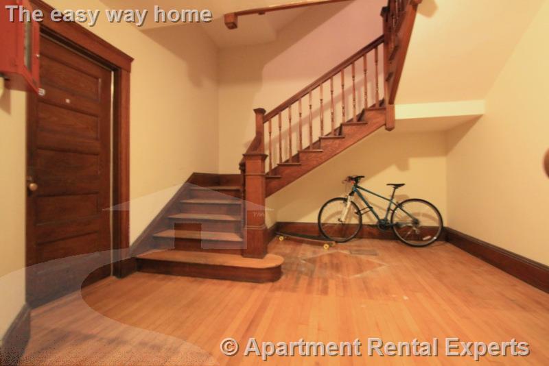 9 Fairfield St, Porter Square