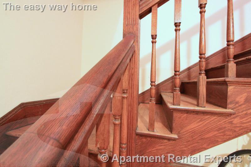 9 Fairfield St, Porter Square