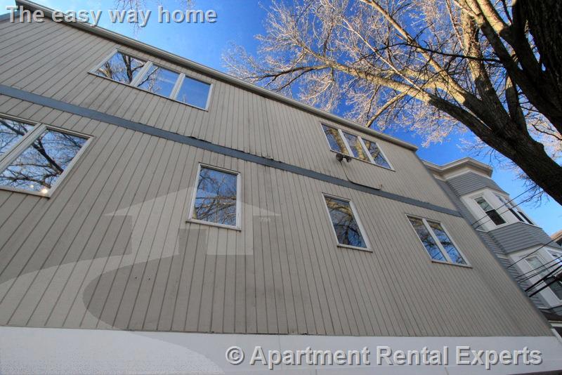 35 Howard St, Central Square