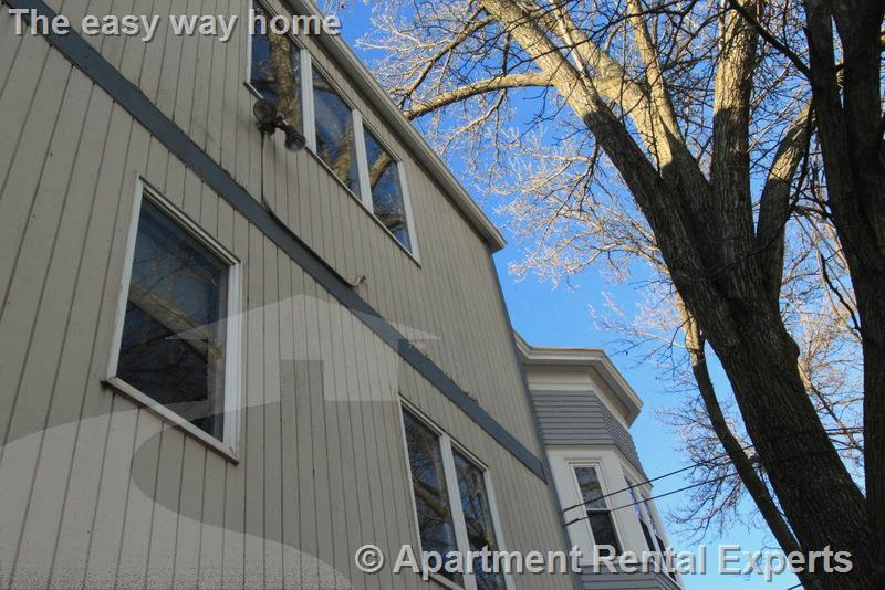 35 Howard St, Central Square