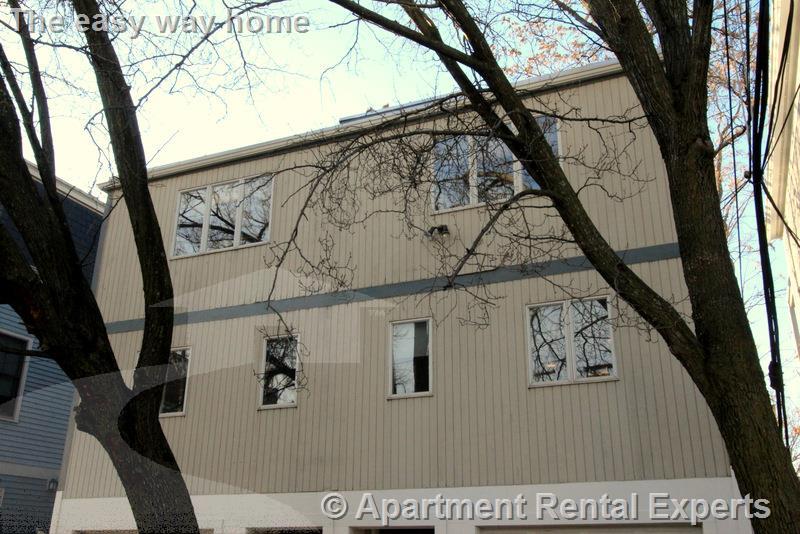 35 Howard St, Central Square