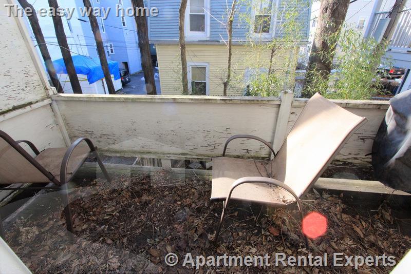 35 Howard St, Central Square