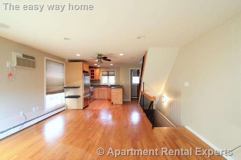 35 Howard St, Central Square