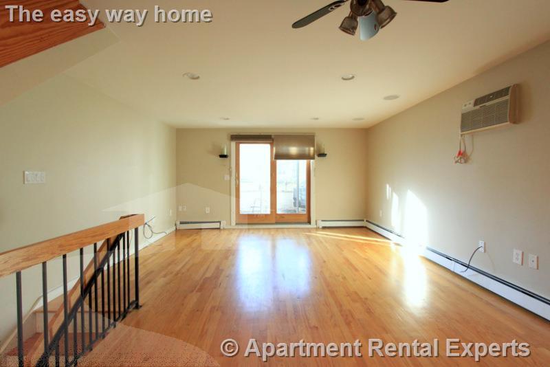 35 Howard St, Central Square